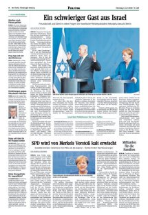 DIE HARKE Seite 4