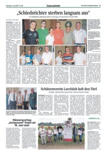 DIE HARKE Seite 11