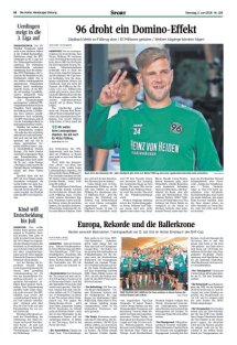 DIE HARKE Seite 14