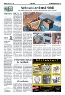 DIE HARKE Seite 17