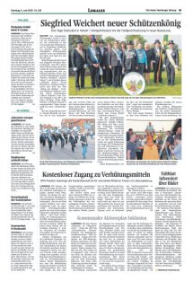 DIE HARKE Seite 19