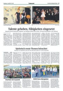 DIE HARKE Seite 25