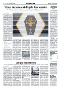 DIE HARKE Seite 28