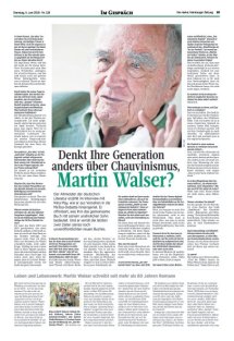 DIE HARKE Seite 29