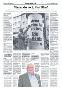 DIE HARKE Seite 3
