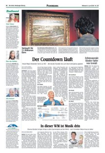 DIE HARKE Seite 14