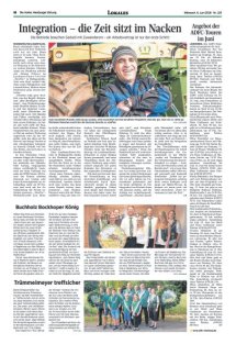 DIE HARKE Seite 18