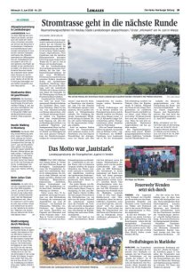 DIE HARKE Seite 19