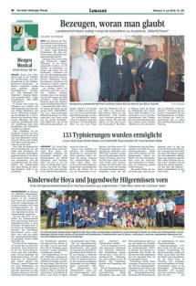 DIE HARKE Seite 20