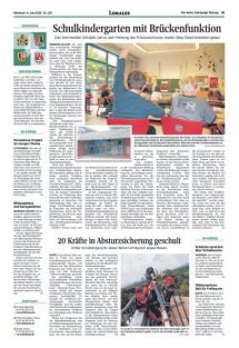 DIE HARKE Seite 21