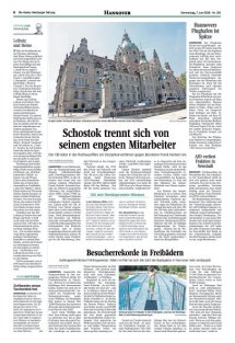 DIE HARKE Seite 8