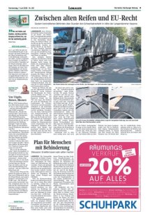 DIE HARKE Seite 9