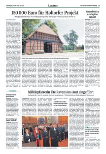 DIE HARKE Seite 11