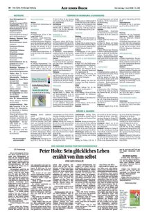 DIE HARKE Seite 22