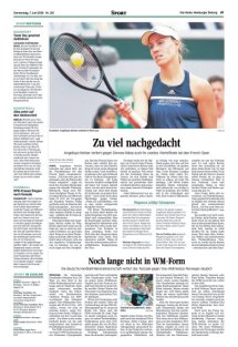 DIE HARKE Seite 27