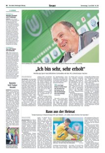 DIE HARKE Seite 28