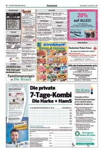 DIE HARKE Seite 32