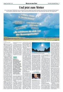 DIE HARKE Seite 3