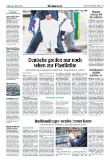 DIE HARKE Seite 5