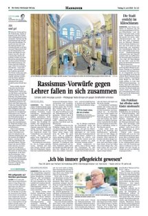 DIE HARKE Seite 8