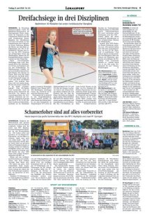 DIE HARKE Seite 11