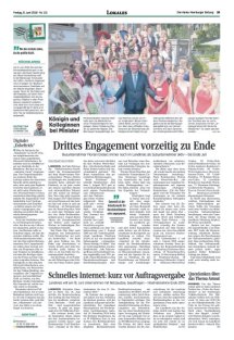 DIE HARKE Seite 19