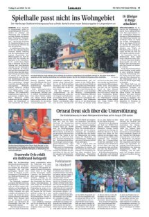 DIE HARKE Seite 21