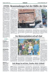 DIE HARKE Seite 25