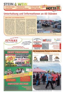 DIE HARKE Seite 28
