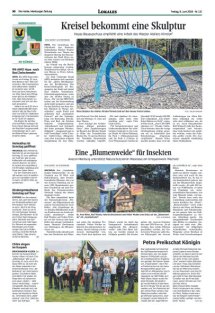 DIE HARKE Seite 30