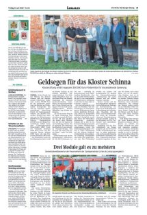 DIE HARKE Seite 31