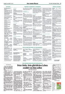 DIE HARKE Seite 33