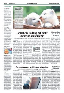 DIE HARKE Seite 7