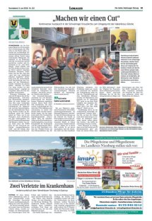 DIE HARKE Seite 23