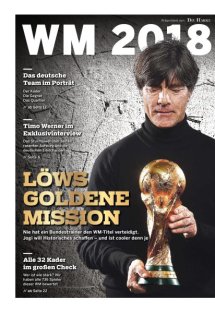 WM-Sonderbeilage 15.06.2018