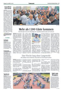 DIE HARKE Seite 19