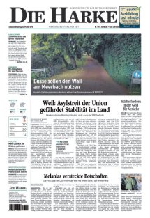 DIE HARKE 23.06.2018