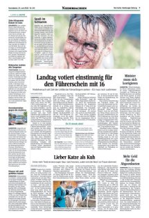 DIE HARKE Seite 7