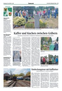 DIE HARKE Seite 25