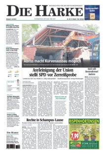 DIE HARKE 04.07.2018