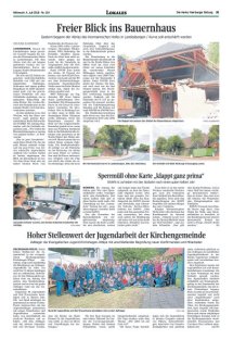 DIE HARKE Seite 21