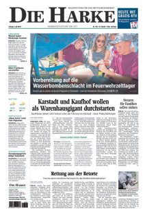 DIE HARKE 06.07.2018