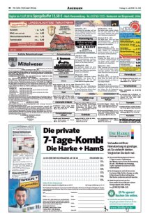 DIE HARKE Seite 36