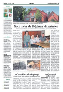 DIE HARKE Seite 25