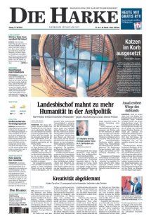 DIE HARKE 13.07.2018