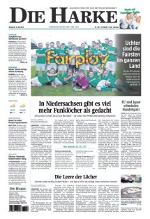 DIE HARKE 18.07.2018