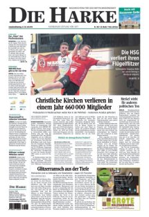 DIE HARKE 21.07.2018