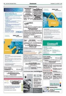 DIE HARKE Seite 40
