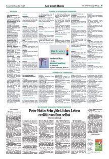 DIE HARKE Seite 29