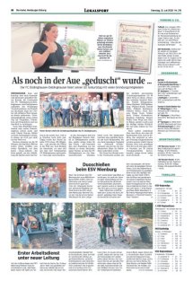 DIE HARKE Seite 10